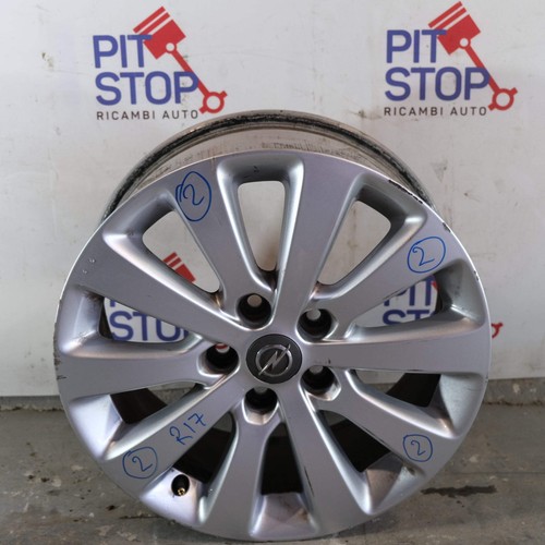13276347 r17 pollici fori - 13276347, 17
