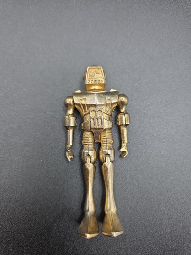 Modellino robot vintage - , anni