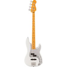 Fender American Ultra II Precision Bass MN Avalanche - basso elettrico