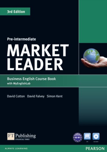 Market leader 3rd - market,