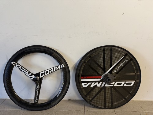 30th anniversary wheelset - 30th,