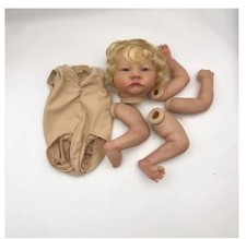 BAMBOLE REBORN ARTIGIANALI