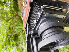 Graflex Speed Graphic