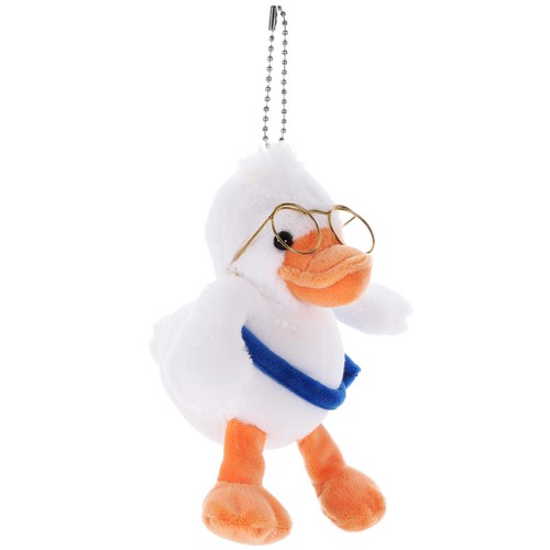 Adorabile ciondolo con papera - ,