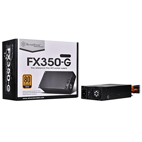 Silverstone sst fx350 - sst-fx350-g,