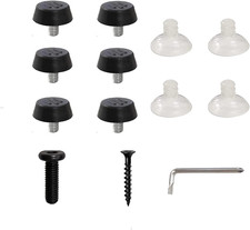 Protezioni per Gambe Del