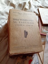 BENITO MUSSOLINI EDIZIONE