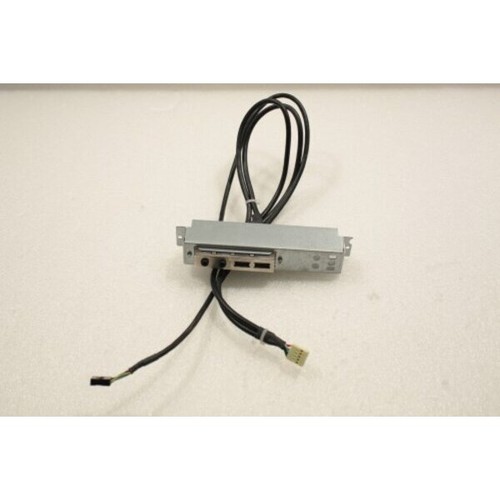 Compaq d330 o pannello - i/o,