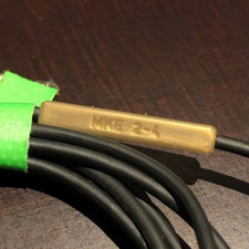 Sennheiser MKE 2-4 Lavalier Microfono Microfono a innesto