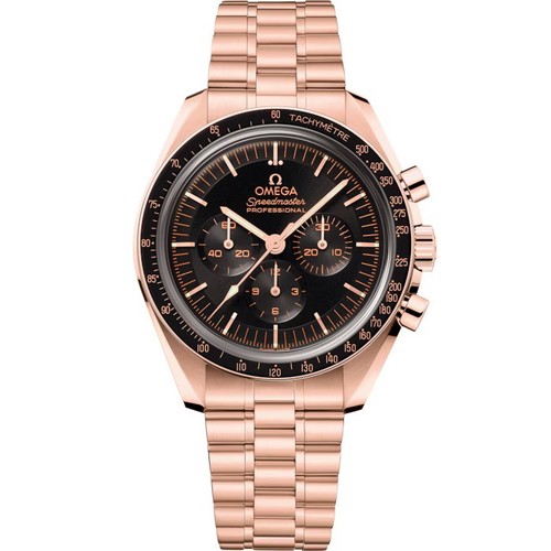Omega speedmaster mm - omega,