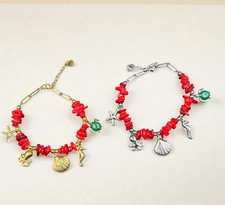 Bracciale Acciaio Nickel Free