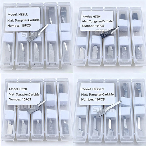 10x comelz hz2p hz2n - hz2n, hz2r