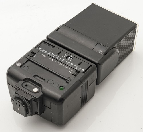 Flash braun vario - flash,