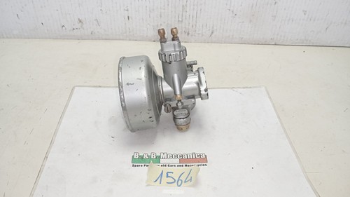 Carburatore completo dellorto - carburatore,