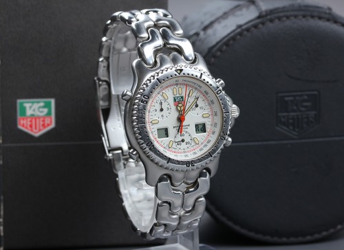 Orologio uomo come nuovo - orologio, n