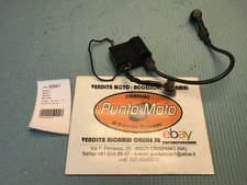 Bobina centralina accensione