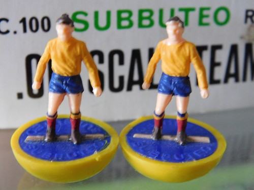 Subbuteo vintage anni - vintage, 70