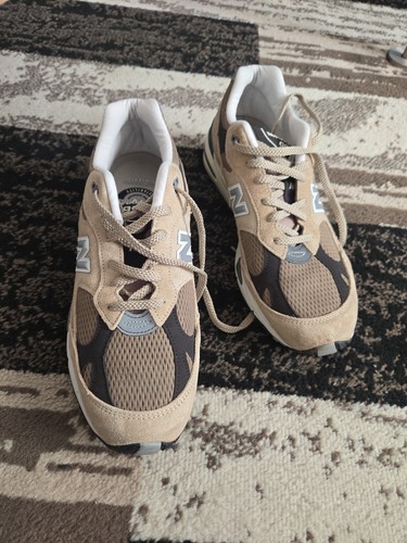 New balance 991 - new, pack