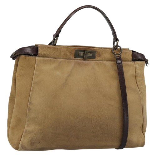 Borsa mano grande - a,