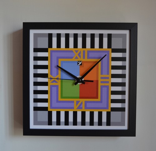 Orologio parete appoggio - orologio, o