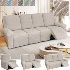 Copridivano Reclinabile