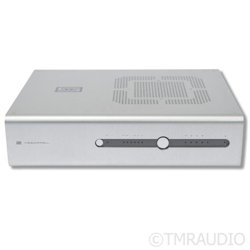 Schiit audio yggdrasil - yggdrasil, dac