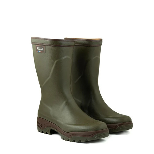 Stivali wellington aigle - stivali,