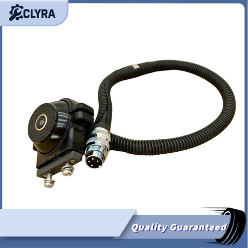 Telecamera 3366684 per cat - telecamera,