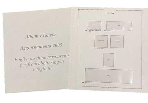 Fogli tipo marini king per - king,