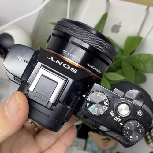 Sony alpha 3 megapixel - alpha, 24,3
