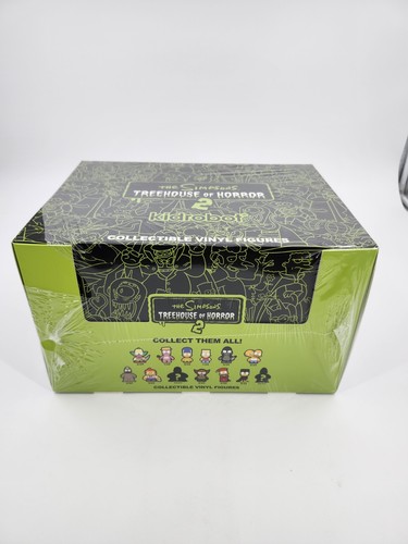 Kidrobot simpson treehouse - kidrobot, i