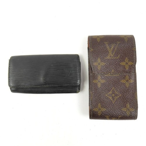 Portasigarette louis vuitton - portasigarette,