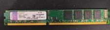 Memoria RAM Kingston ValueRAM 8GB 1333 MHz DDR3 non-ECC CL9 1.5V KVR1333D3N9/8G