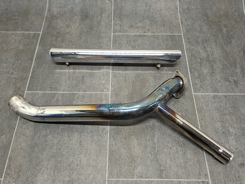 Harley davidson flstf fat - harley,