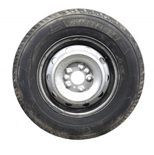 CERCHIO IN FERRO PER FIAT