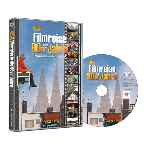 Köln filmreise die 90er - in,