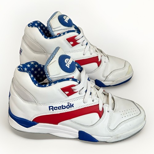 Reebok court victory pump - victory,