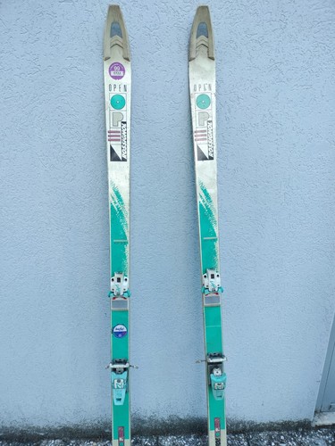 Sci rossignol olimpique - rossignol,