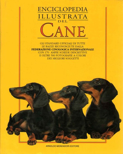 Enciclopedia illustrata del