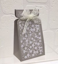 20 PEZZI Portaconfetti TORTORA