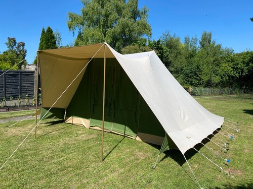 Tenda uomo ranstad cotone 4 - tenda,