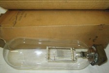 GE Edison Mazda Naval Sperry