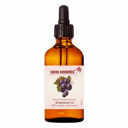 Olio semi uva puro non - semi,