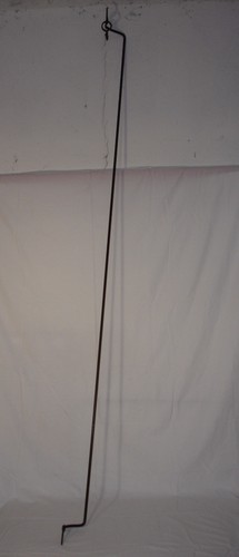 Bastone per tende ikea 185 - per, cm.