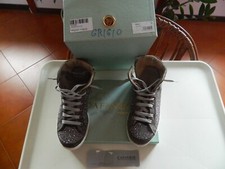 SCARPE DONNA CAFE' NOIR N°39