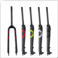 Forcella rigida completa in