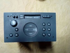 Autoradio opel corsa c gm