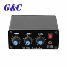 PLZ-QRM Eliminator 1-30 MHz HF
