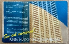 SCHEDE TELEFONICHE PF LIRE”