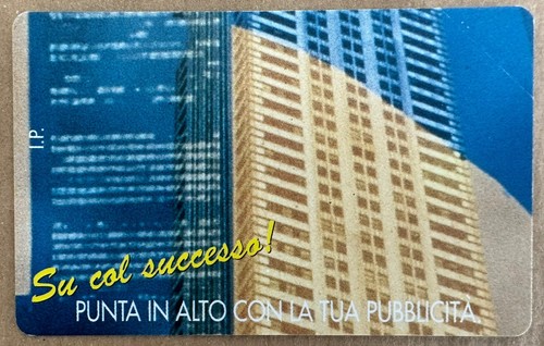 Schede telefoniche lire - telefoniche, lire”